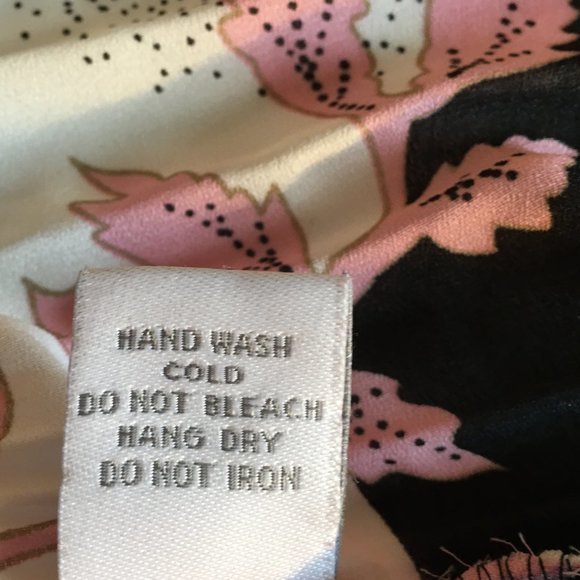 blouse - Picture 6 of 10